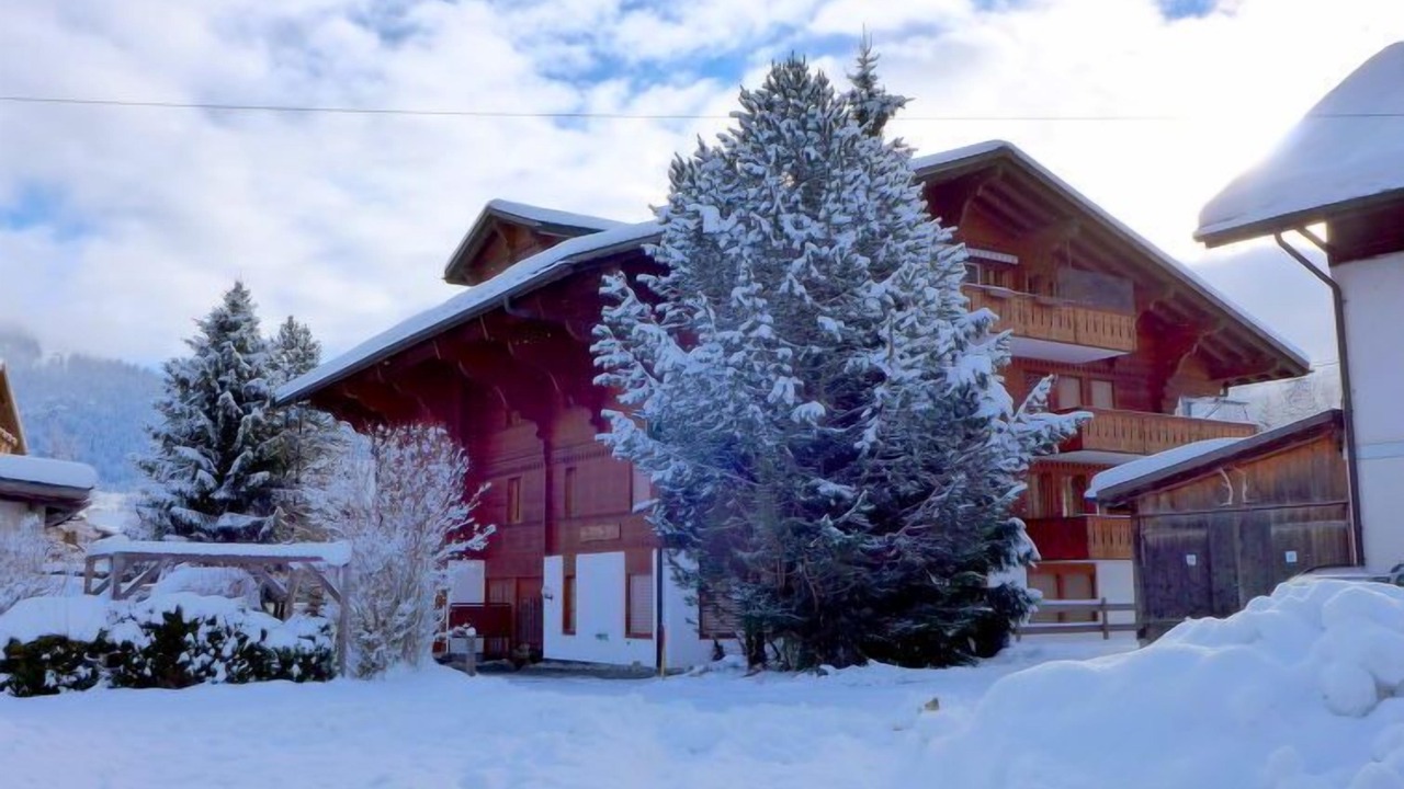 Photo of Others in Saanen