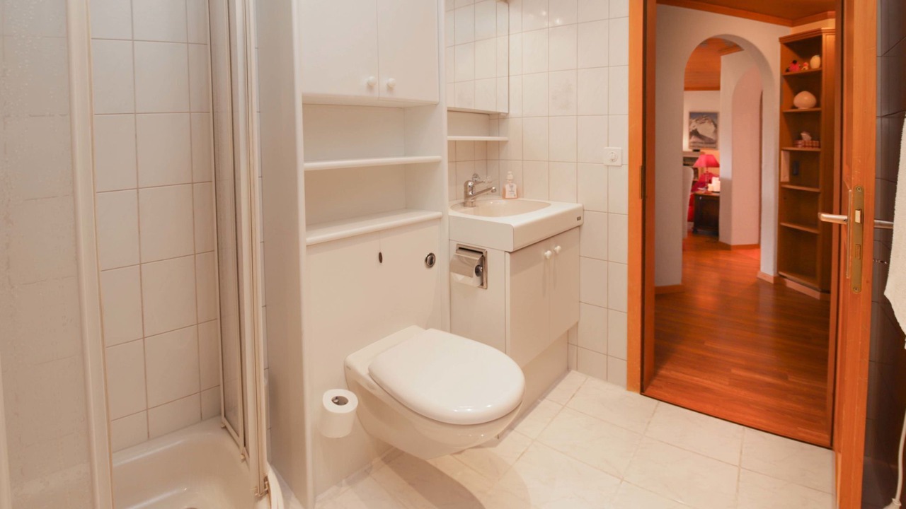 Photo of Bathroom in Saanen