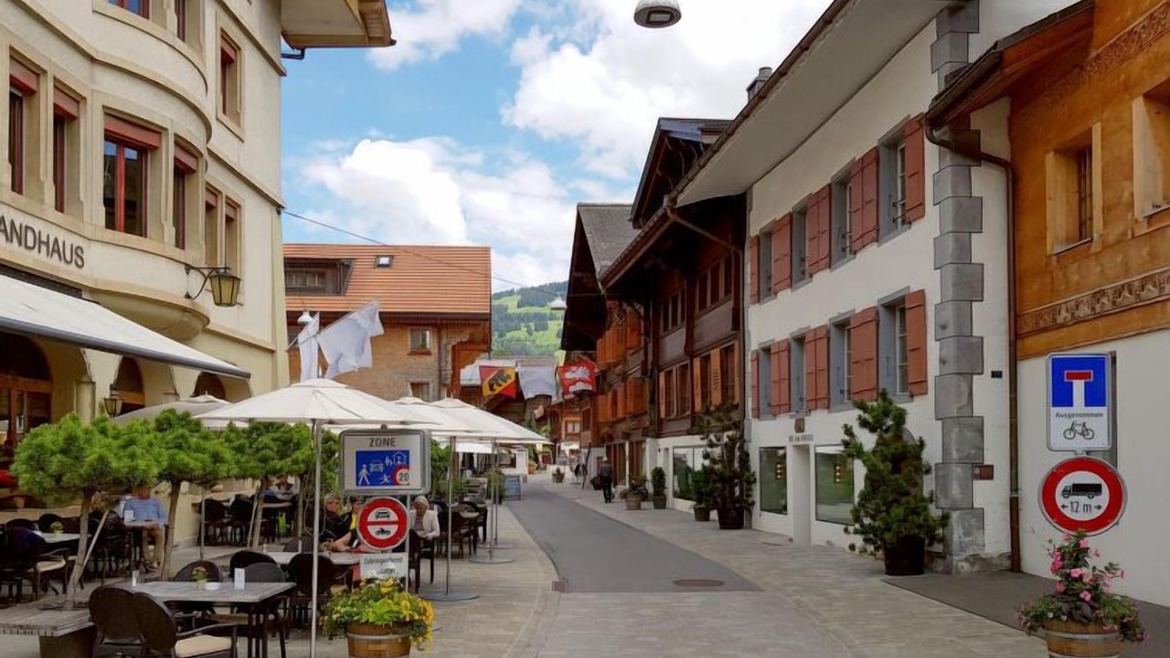 Photo of Others in Saanen