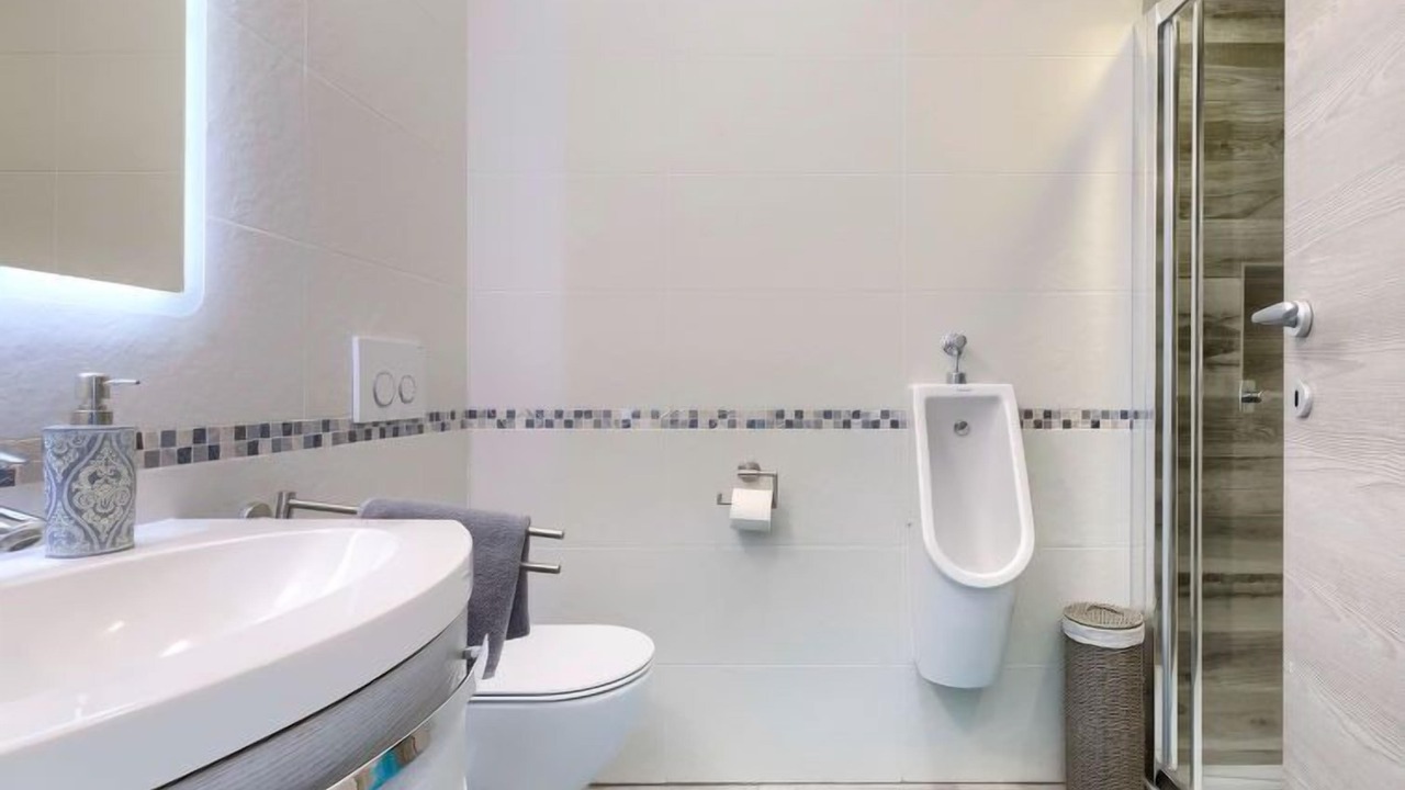 Photo of Bathroom in Karigador