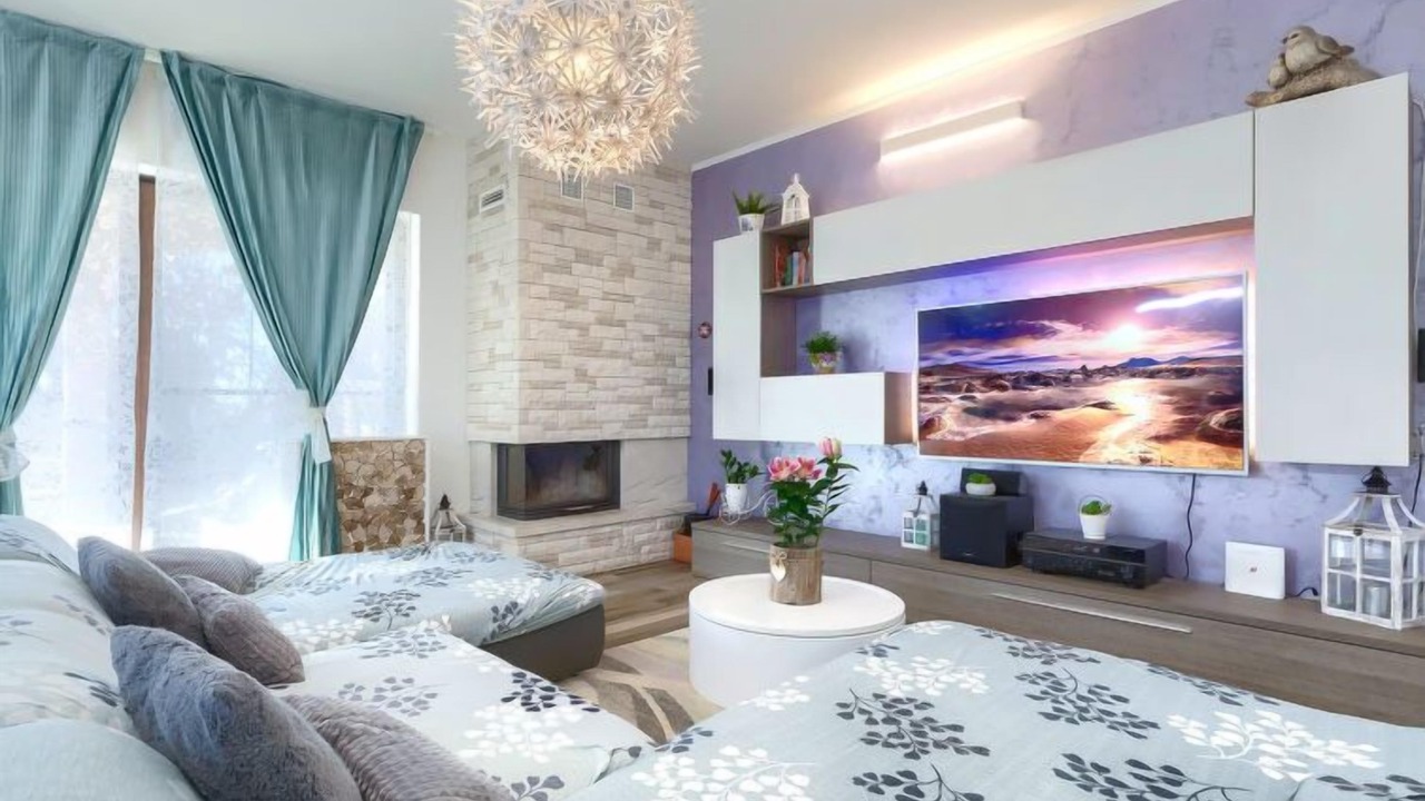 Photo of Livingroom in Karigador