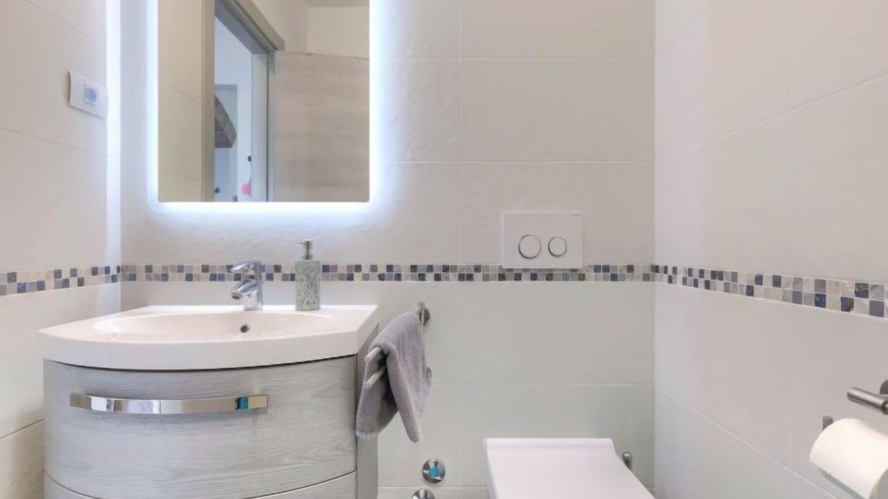 Photo of Bathroom in Karigador