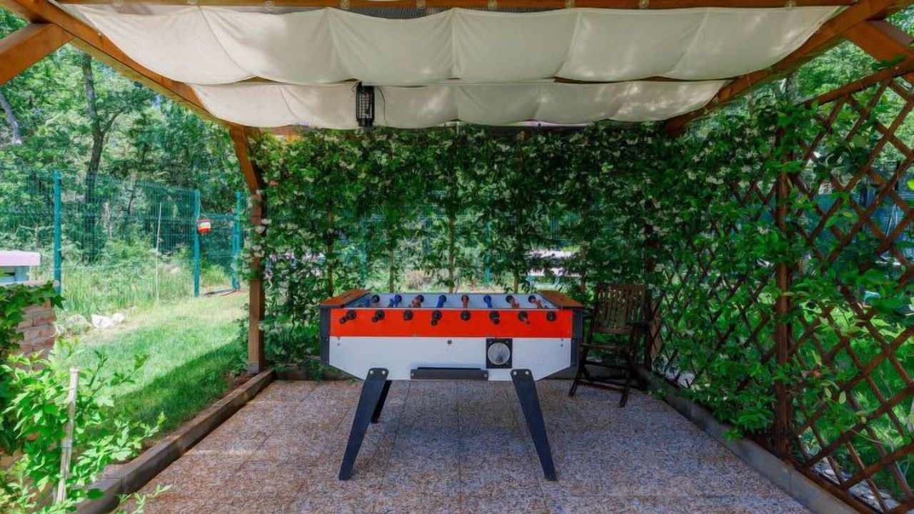 Photo of Outdoor in Karigador