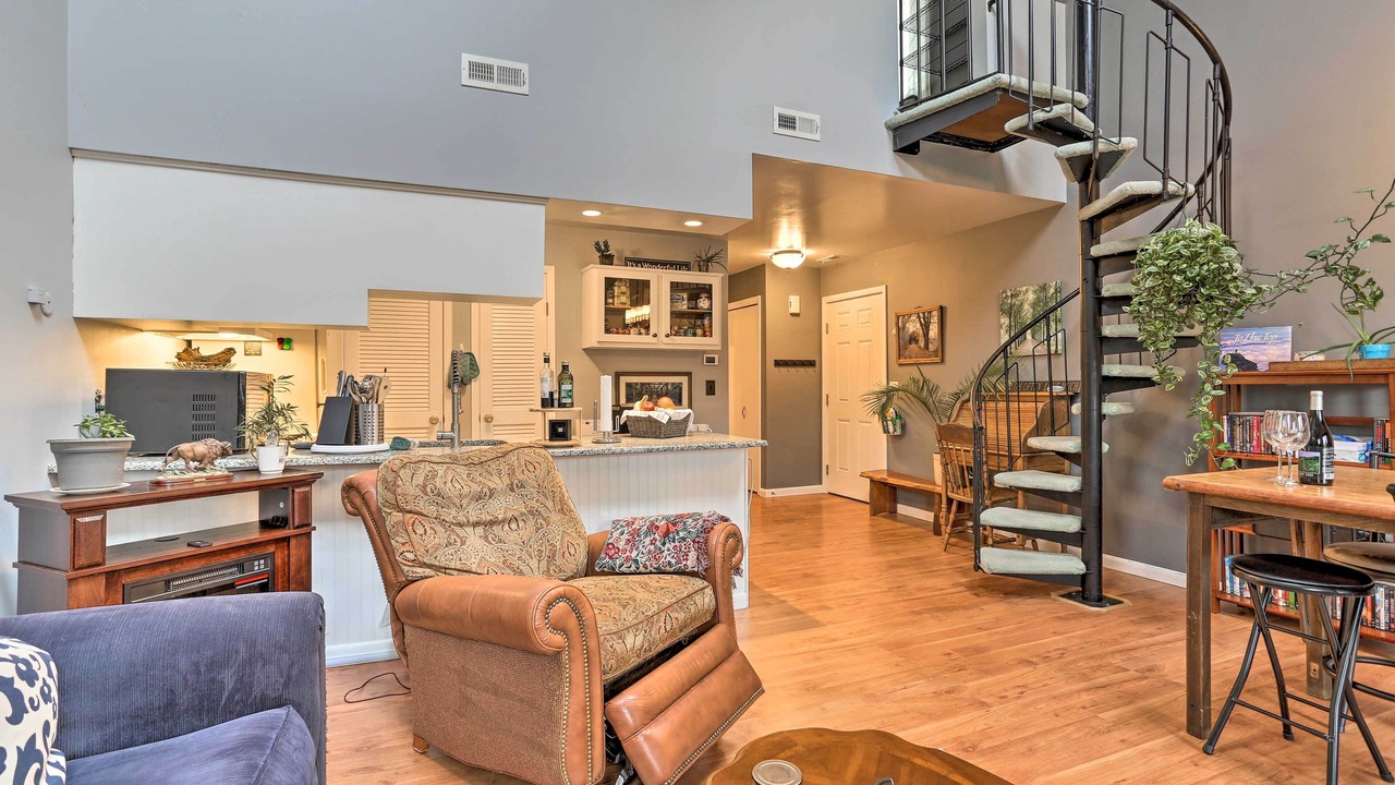 Photo of Bedroom in Vernon
