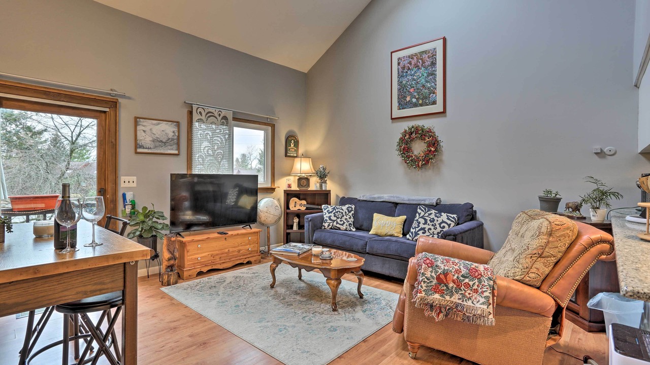 Photo of Bedroom in Vernon