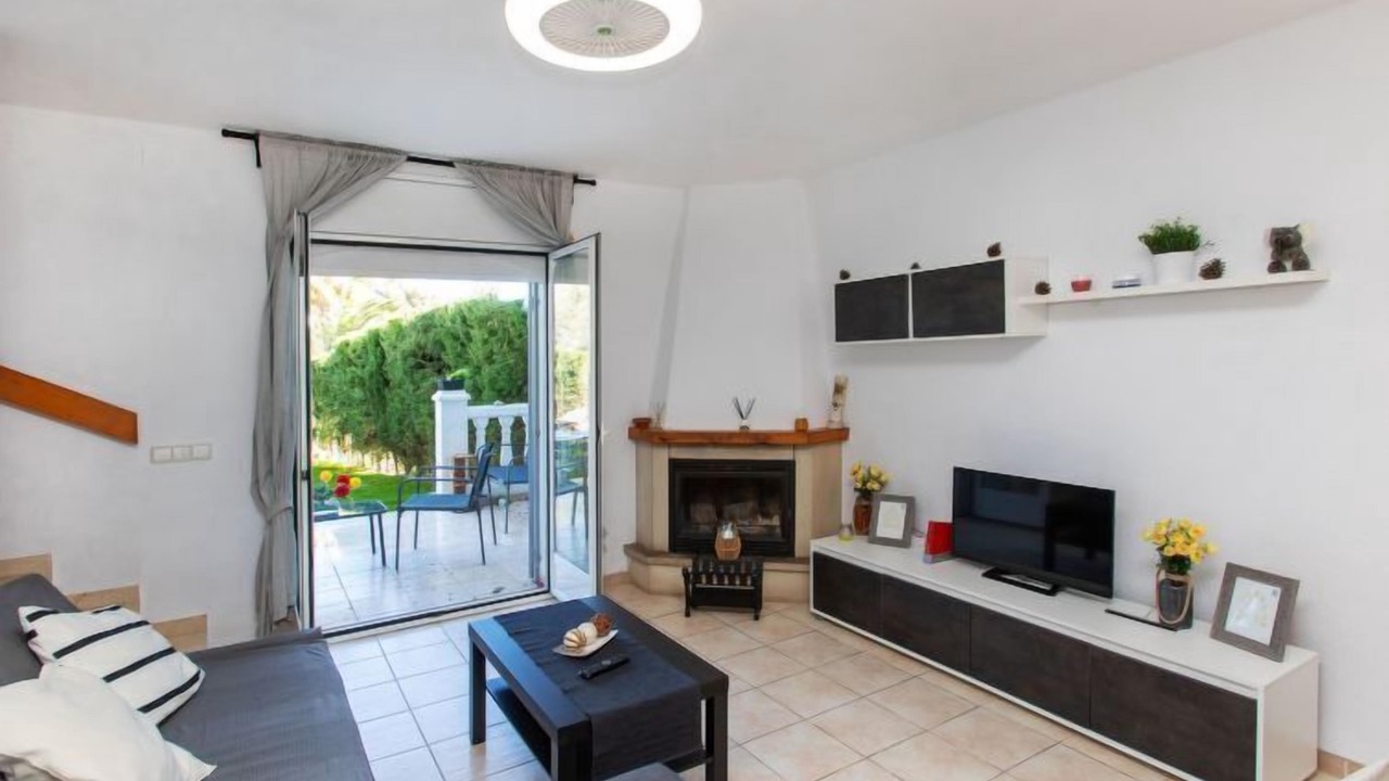 Photo of Livingroom in Costa del Zefir