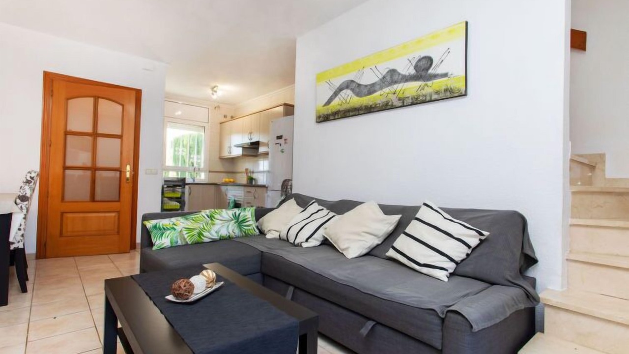 Photo of Livingroom in Costa del Zefir