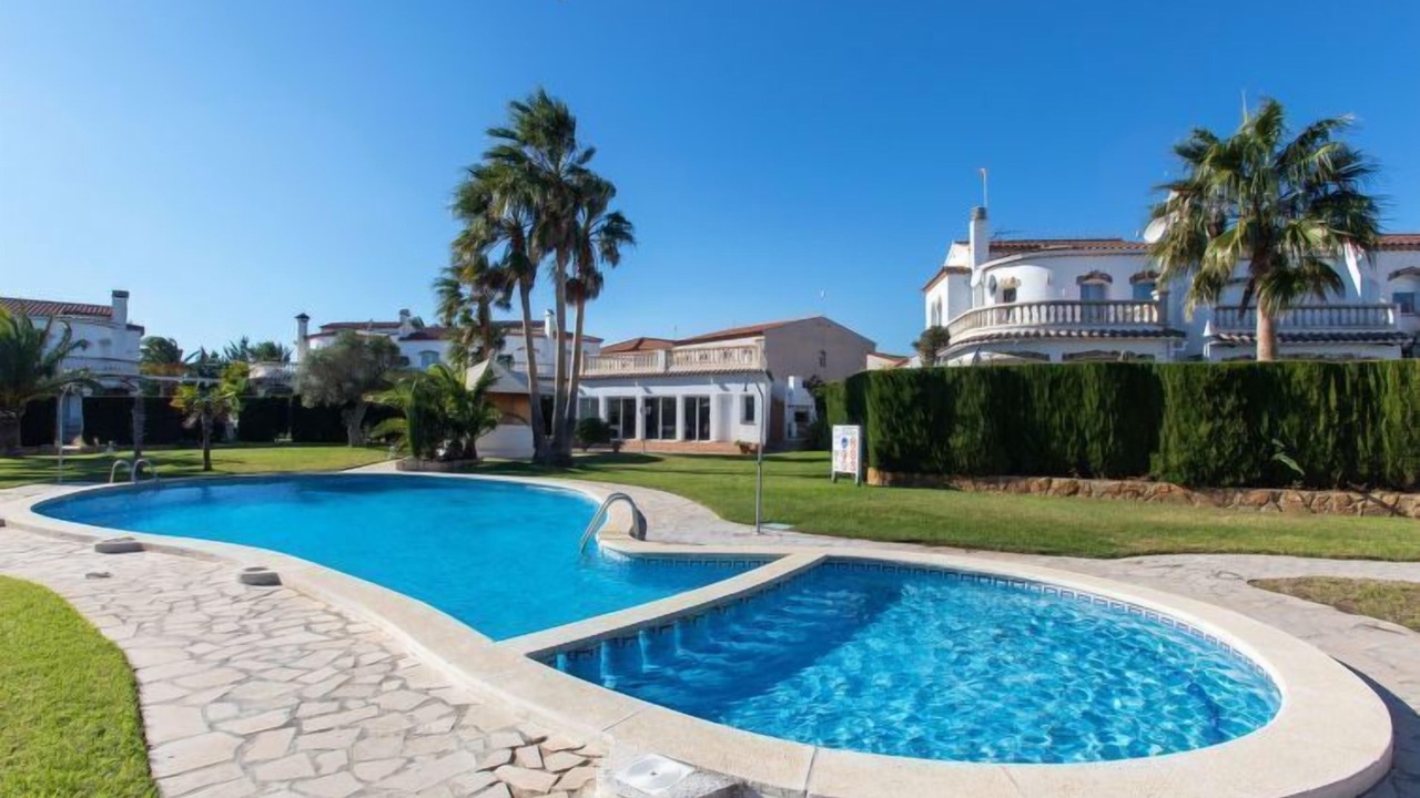 Photo of Outdoor in Costa del Zefir