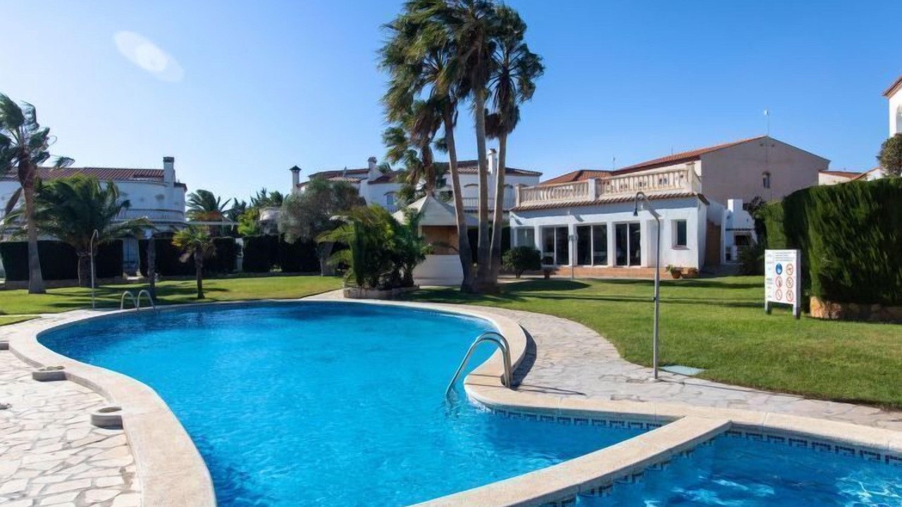 Photo of Outdoor in Costa del Zefir