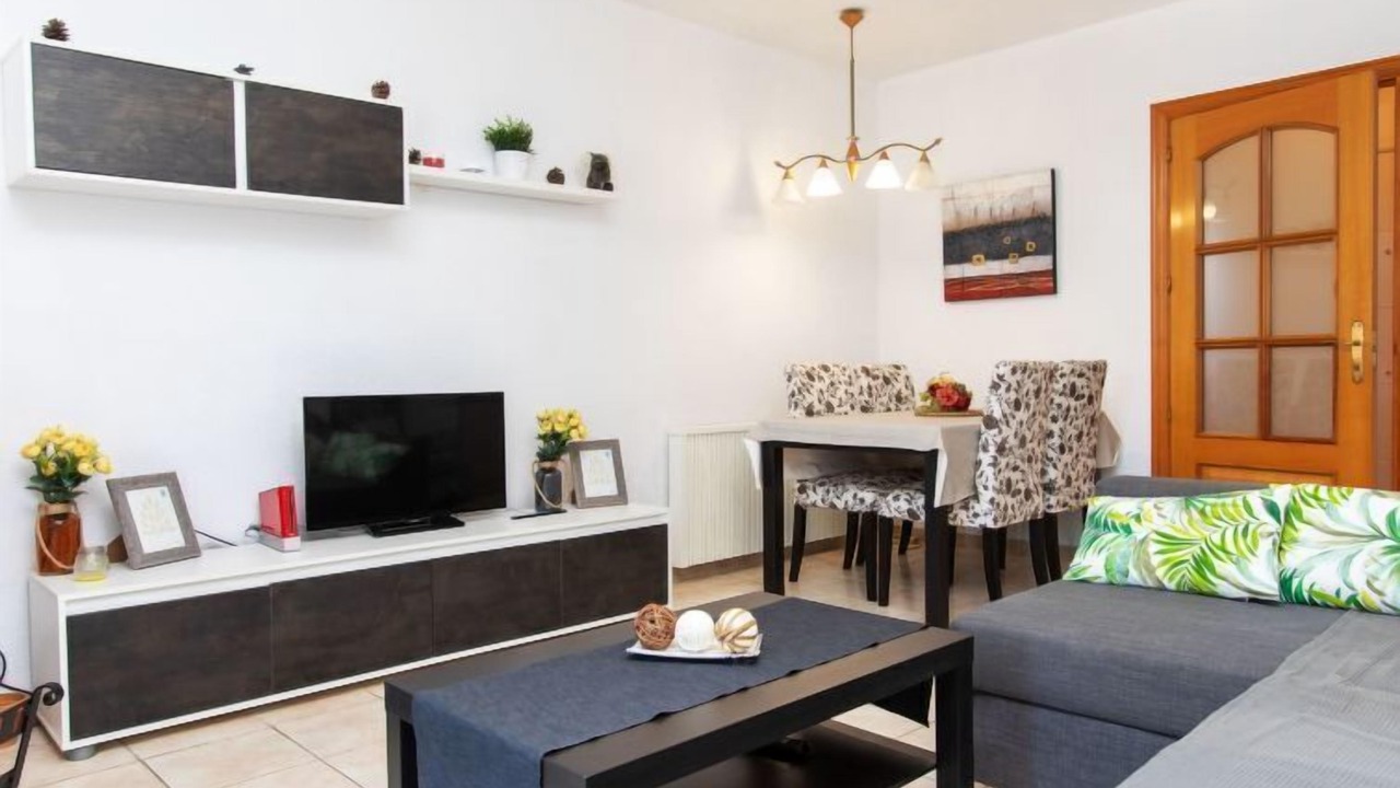 Photo of Livingroom in Costa del Zefir