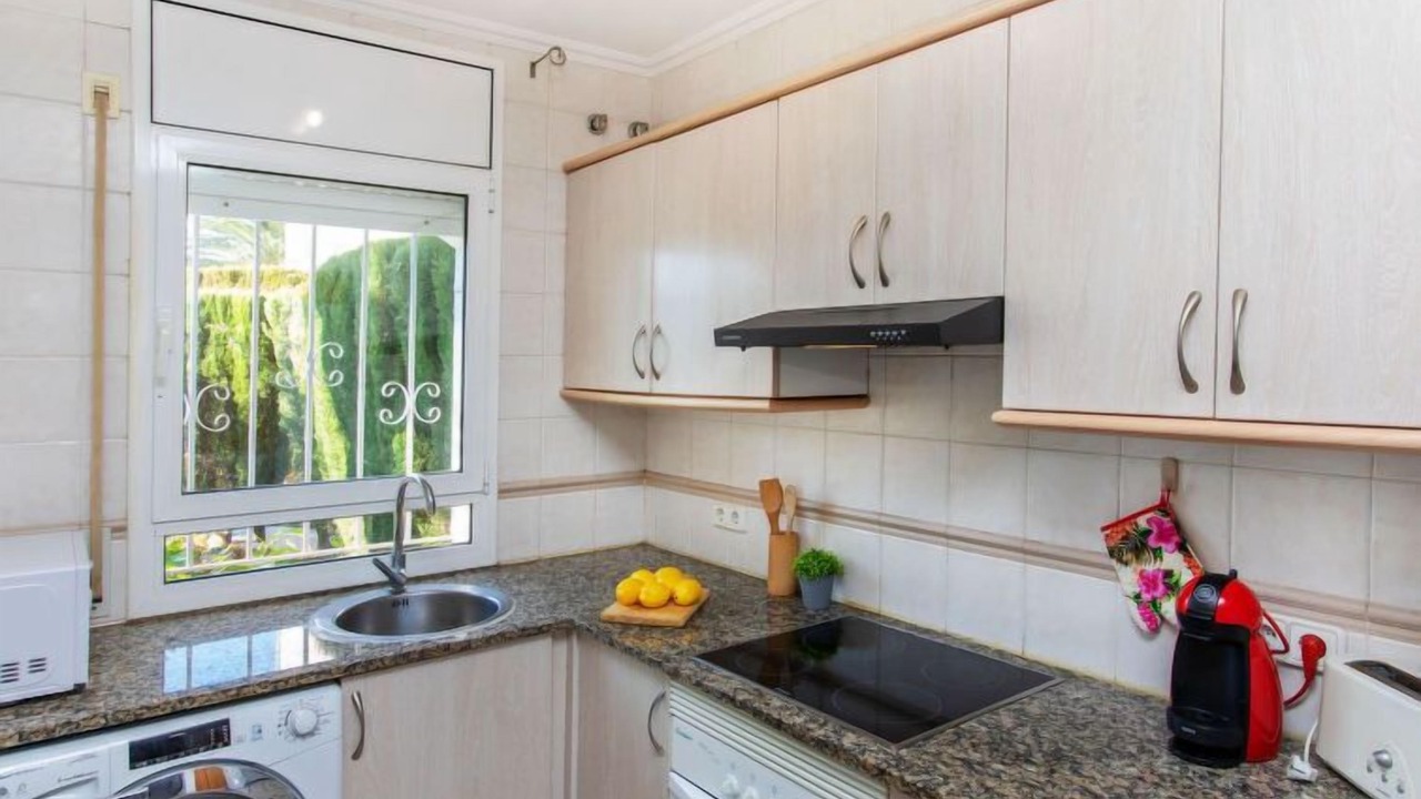 Photo of Bedroom in Costa del Zefir