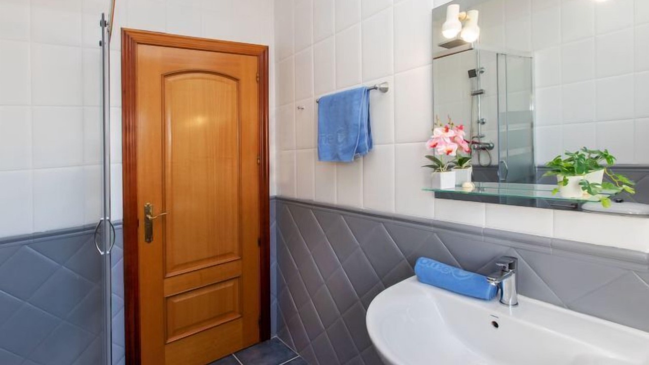 Photo of Bathroom in Costa del Zefir