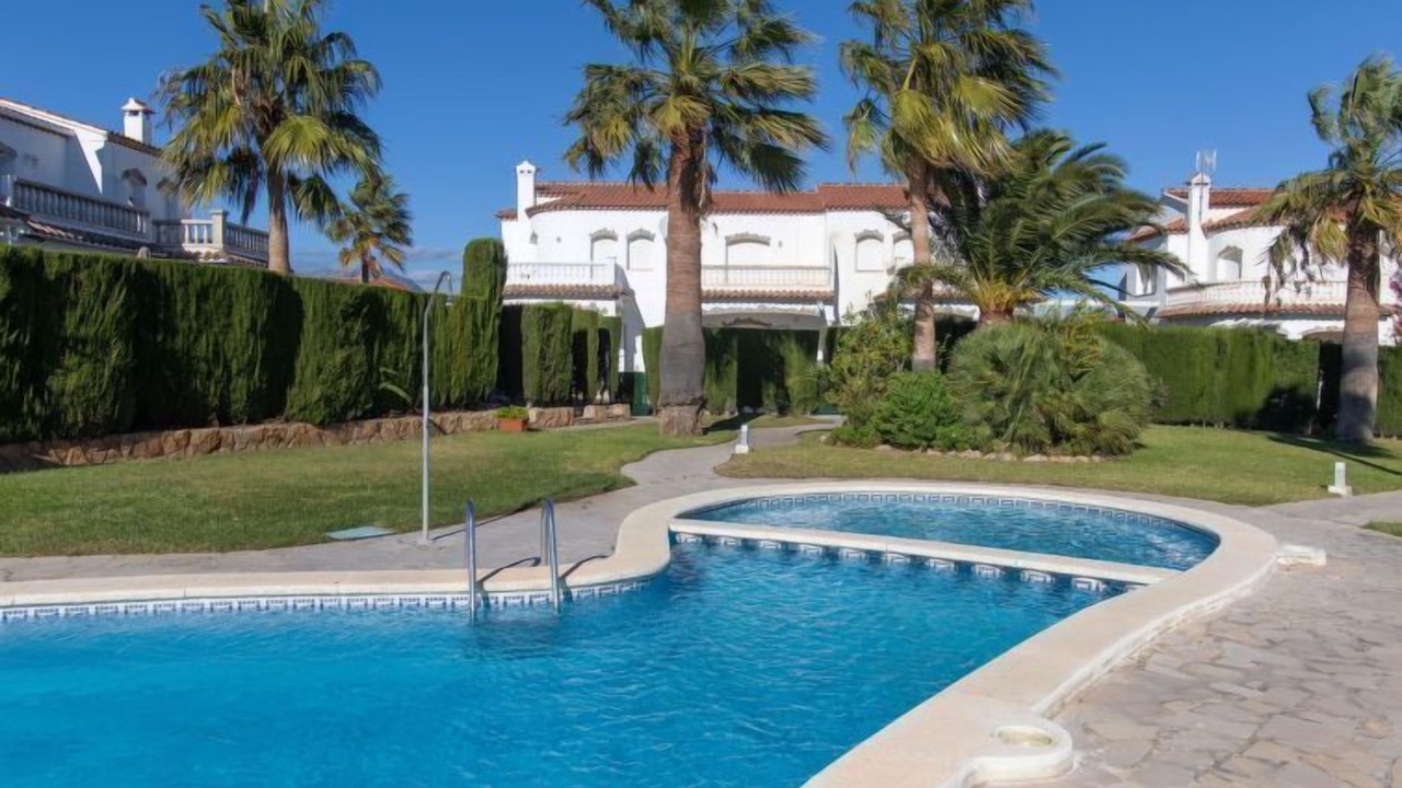 Photo of Outdoor in Costa del Zefir
