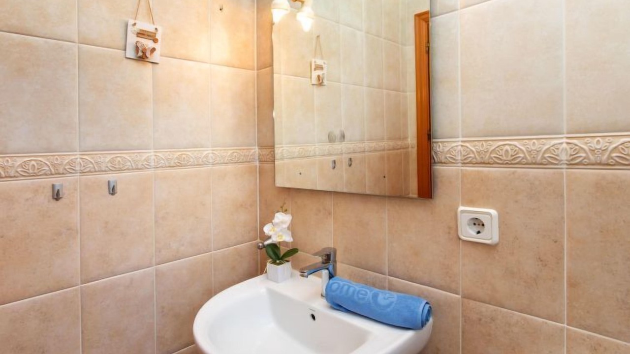 Photo of Bathroom in Costa del Zefir