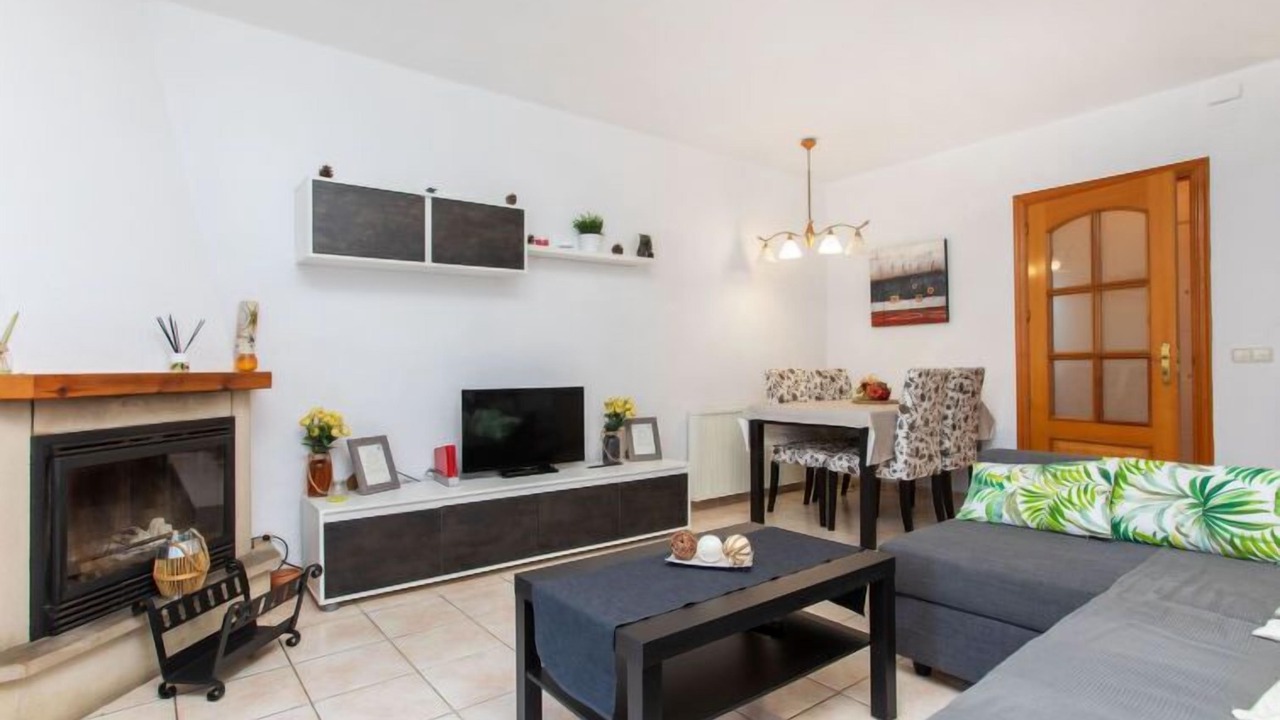 Photo of Livingroom in Costa del Zefir