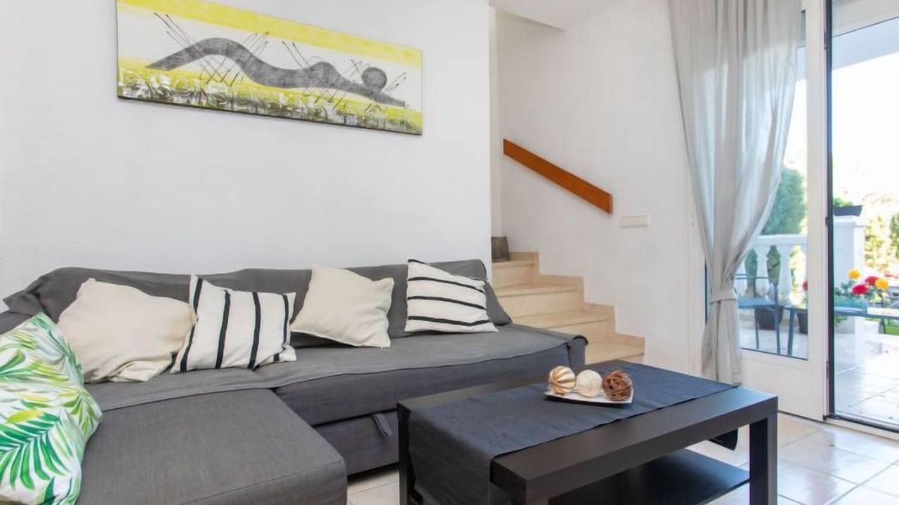 Photo of Livingroom in Costa del Zefir