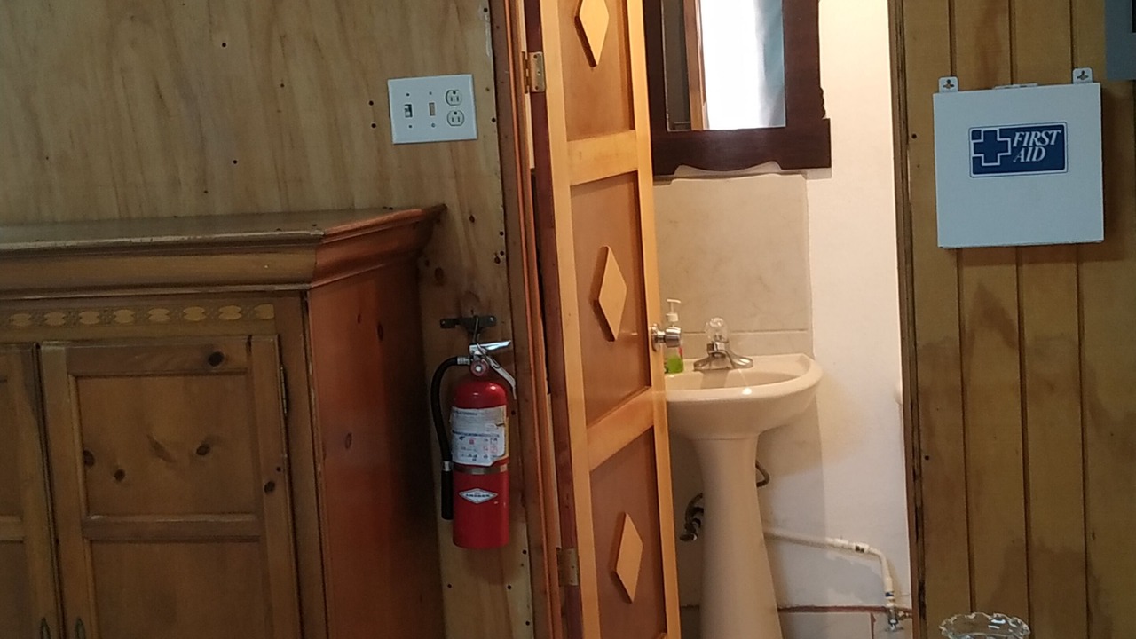 Photo of Bathroom in Lomas de Valle Verde