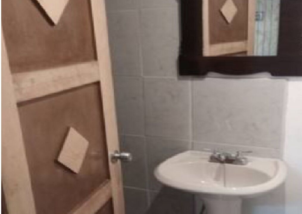 Photo of Bathroom in Lomas de Valle Verde