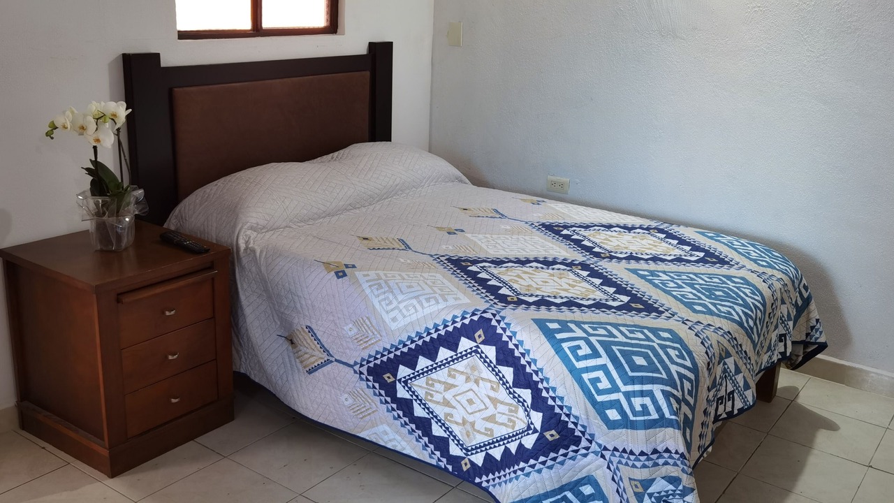 Photo of Bedroom in Del Cristo