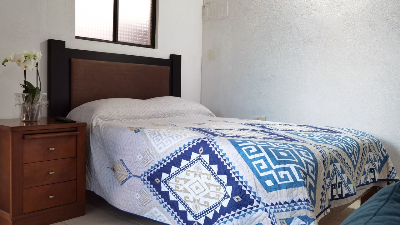 Photo of Bedroom in Del Cristo