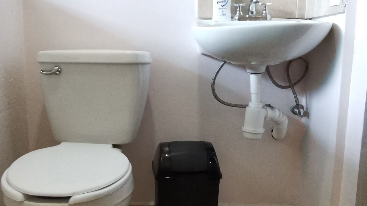 Photo of Bathroom in Del Cristo