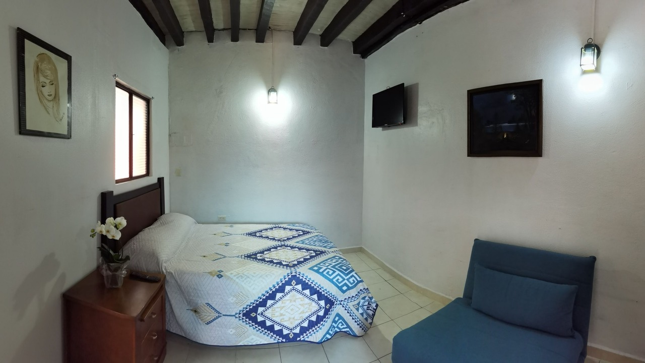 Photo of Bedroom in Del Cristo