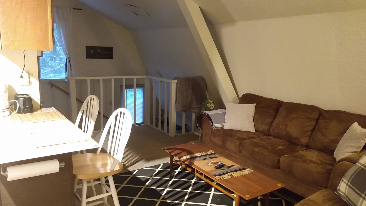 Photo of Livingroom in Crescent City