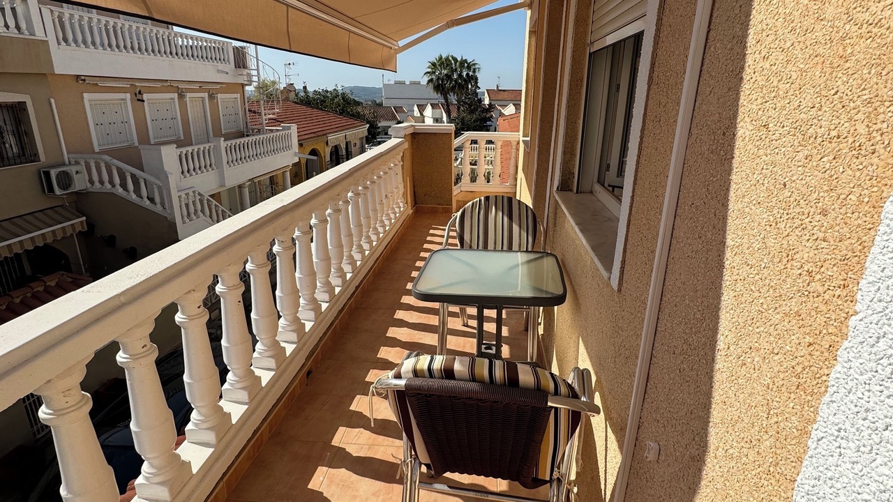 Photo of Outdoor in San Fulgencio