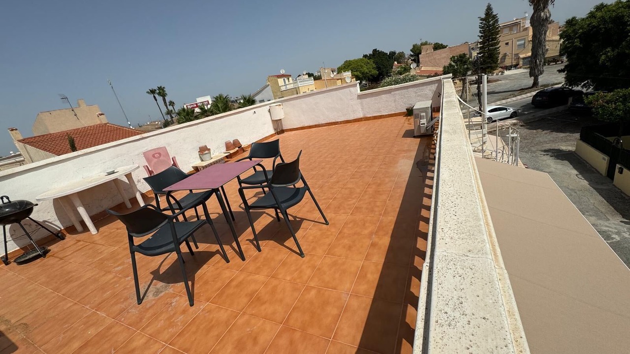 Photo of Outdoor in San Fulgencio