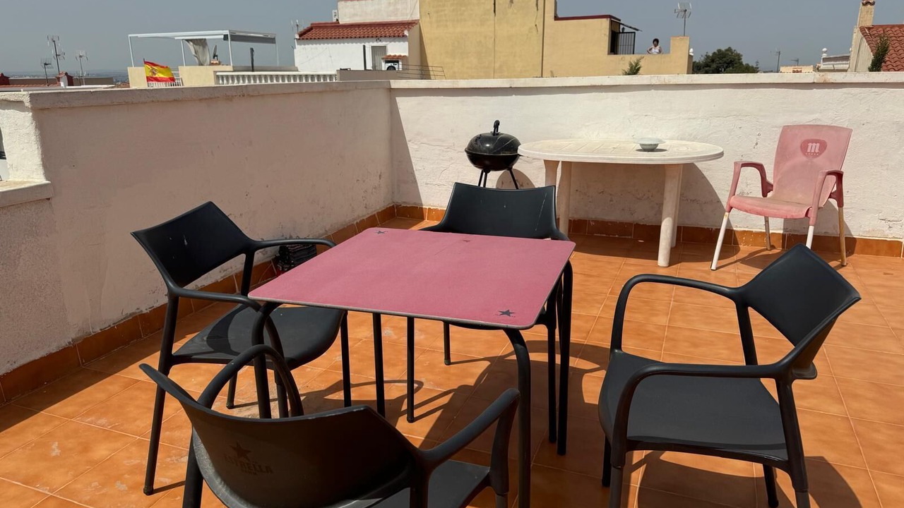 Photo of Outdoor in San Fulgencio