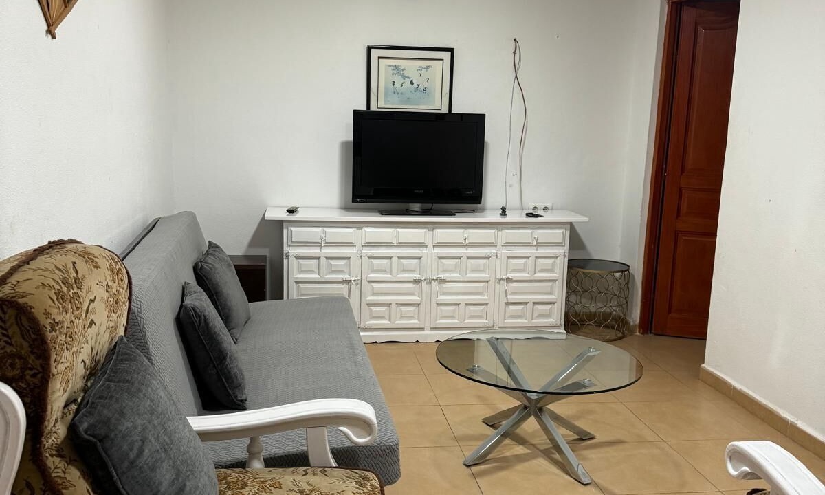 Photo of Livingroom in San Fulgencio