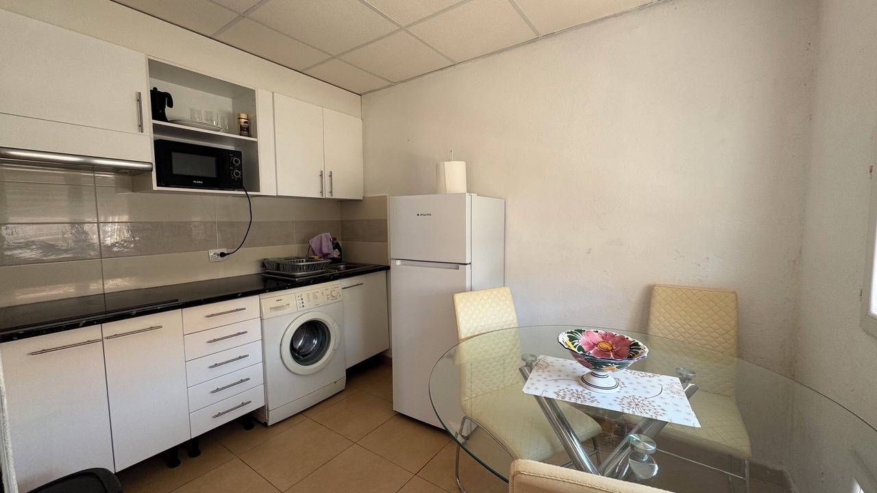Photo of Kitchen in San Fulgencio