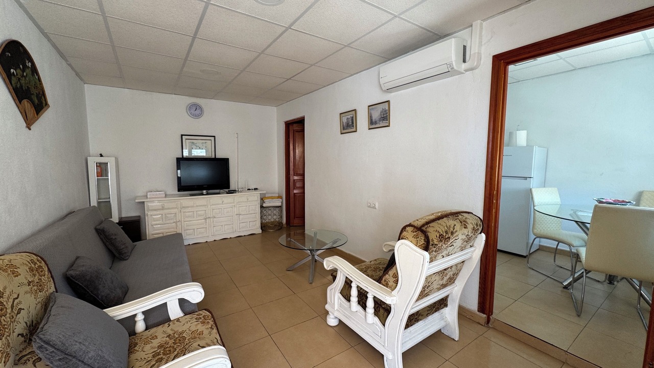 Photo of Livingroom in San Fulgencio