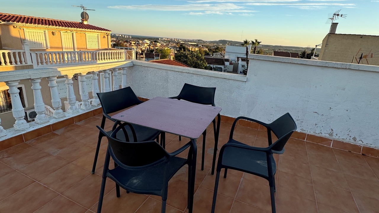 Photo of Outdoor in San Fulgencio