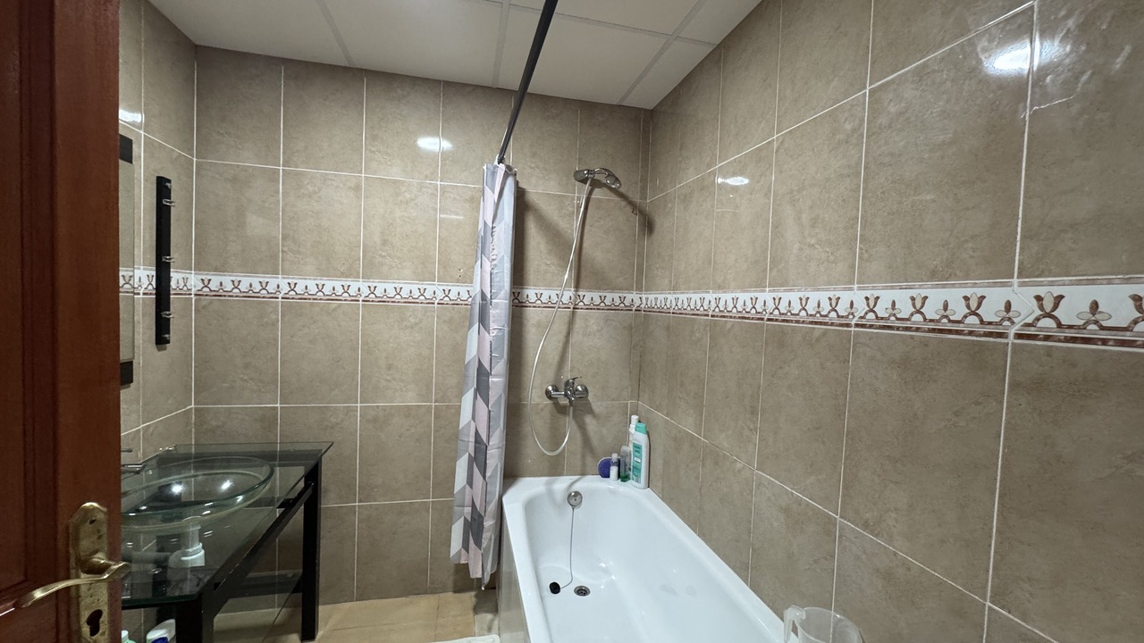 Photo of Bathroom in San Fulgencio