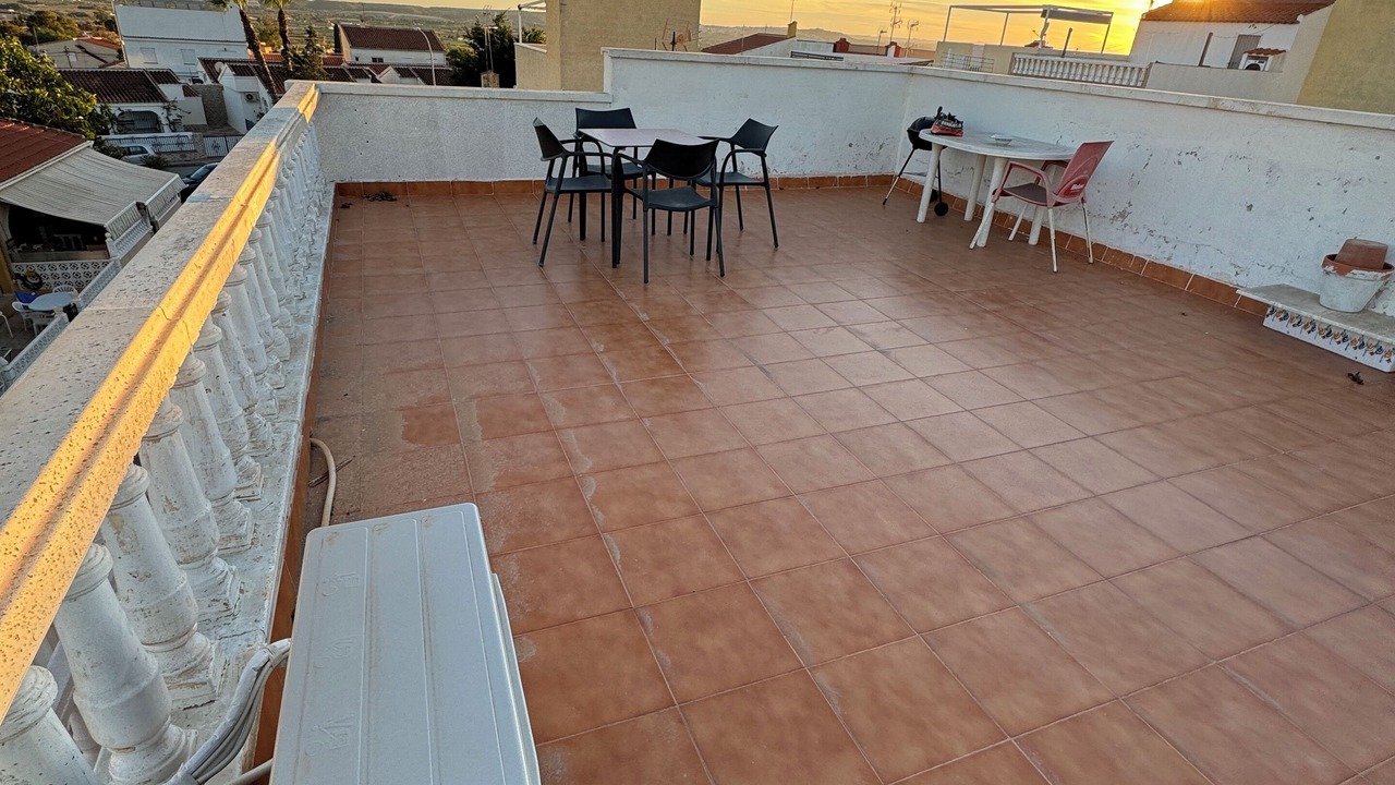 Photo of Outdoor in San Fulgencio