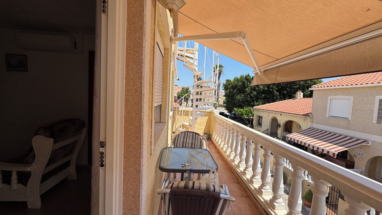 Photo of Outdoor in San Fulgencio