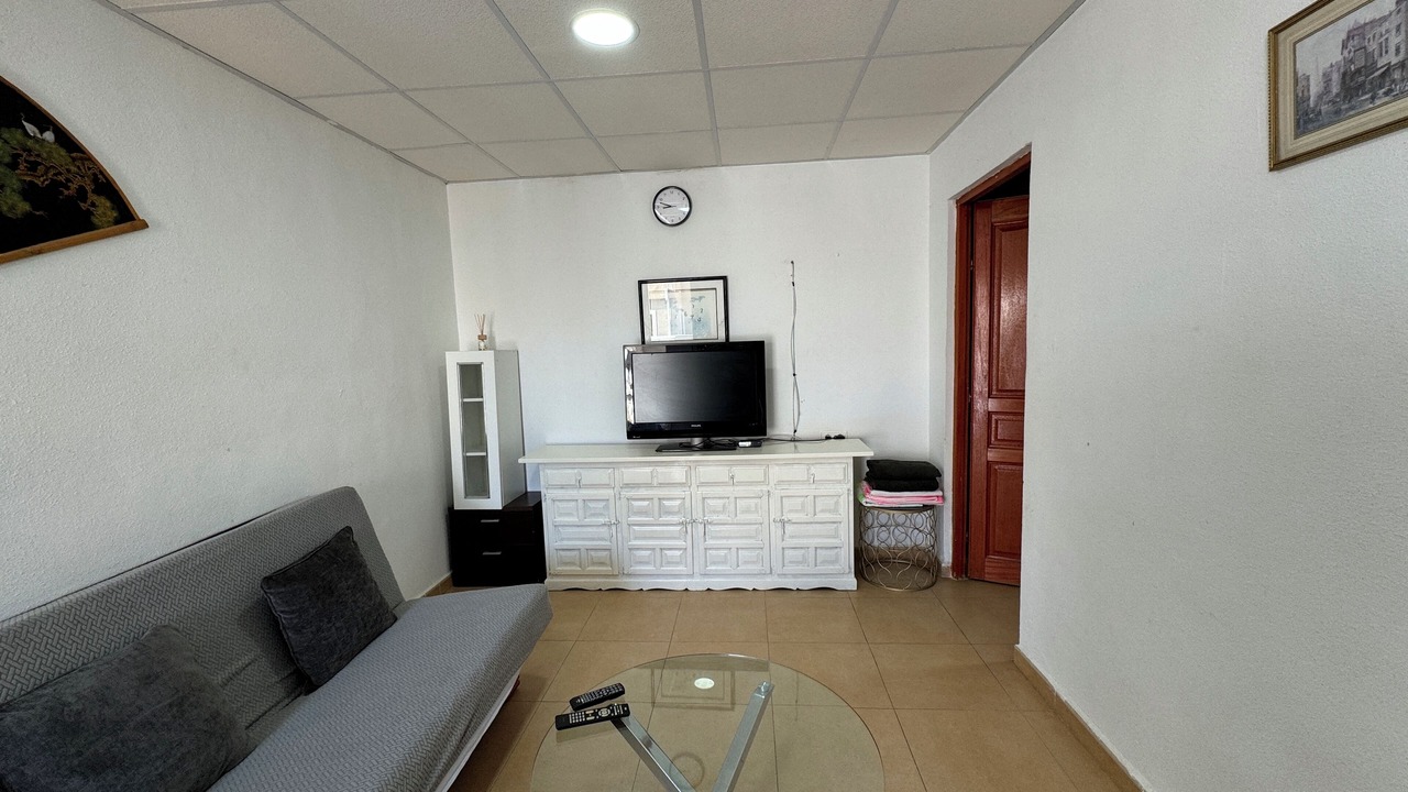 Photo of Livingroom in San Fulgencio