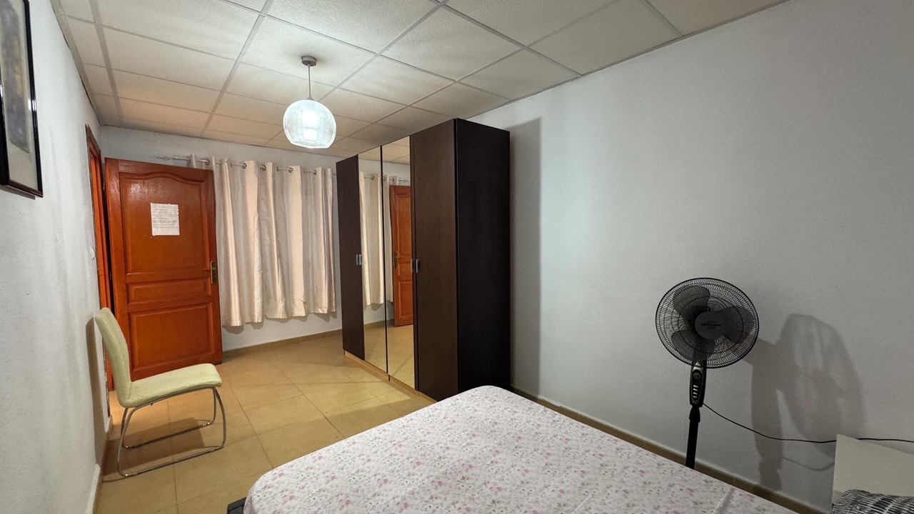 Photo of Bedroom in San Fulgencio