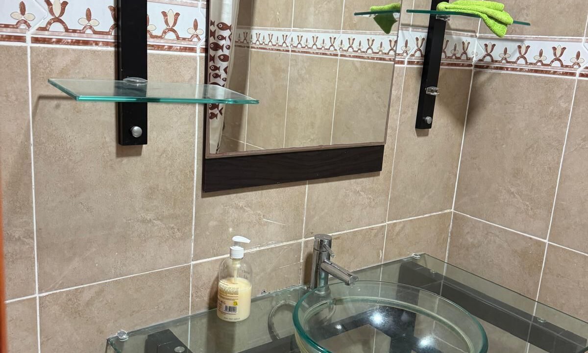 Photo of Bathroom in San Fulgencio