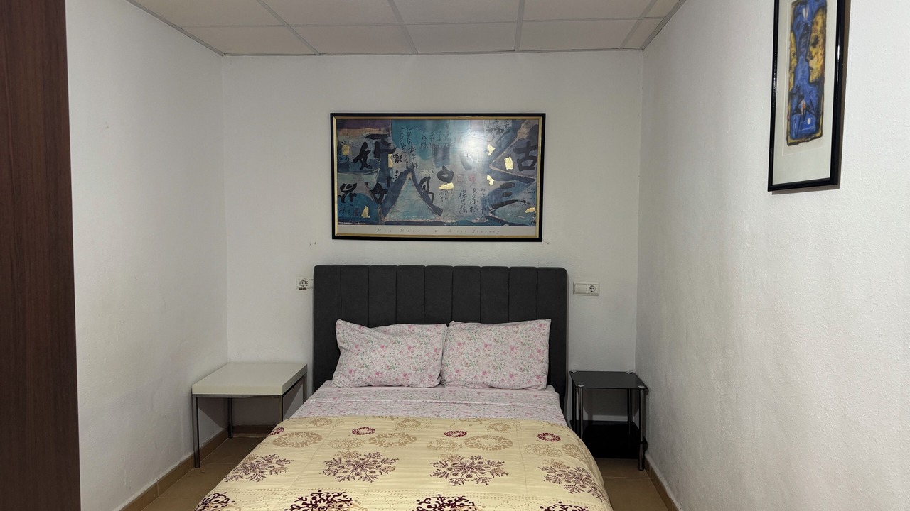 Photo of Bedroom in San Fulgencio