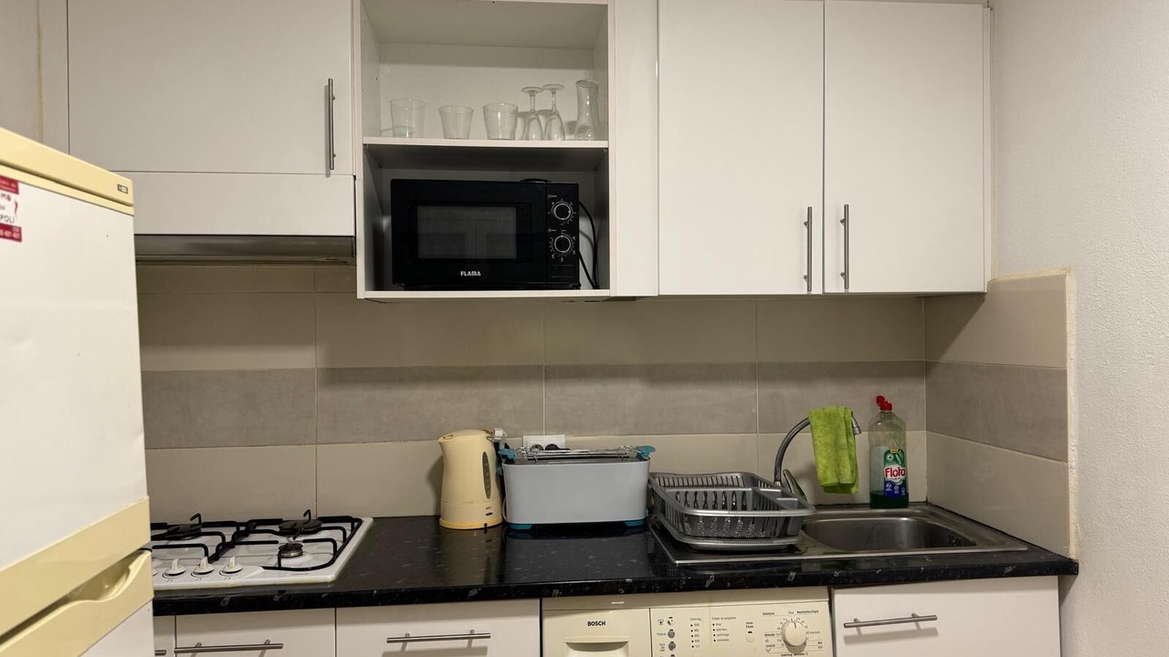 Photo of Kitchen in San Fulgencio