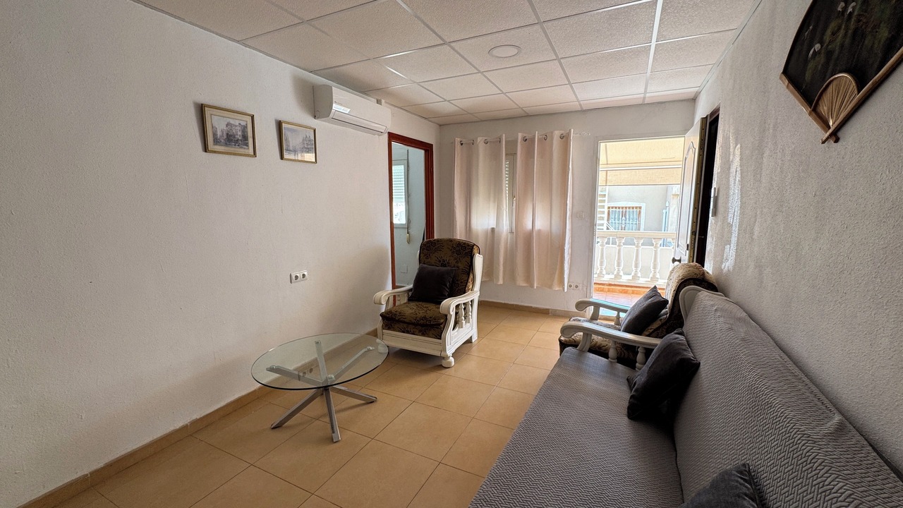 Photo of Livingroom in San Fulgencio