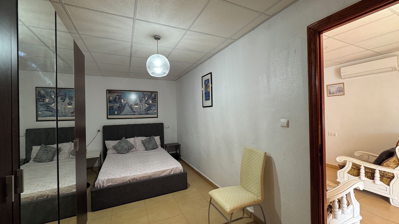 Photo of Bedroom in San Fulgencio
