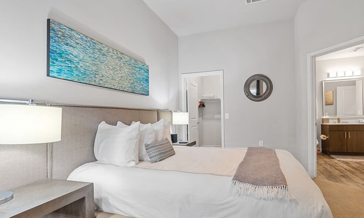 Photo of Bedroom in Richardson