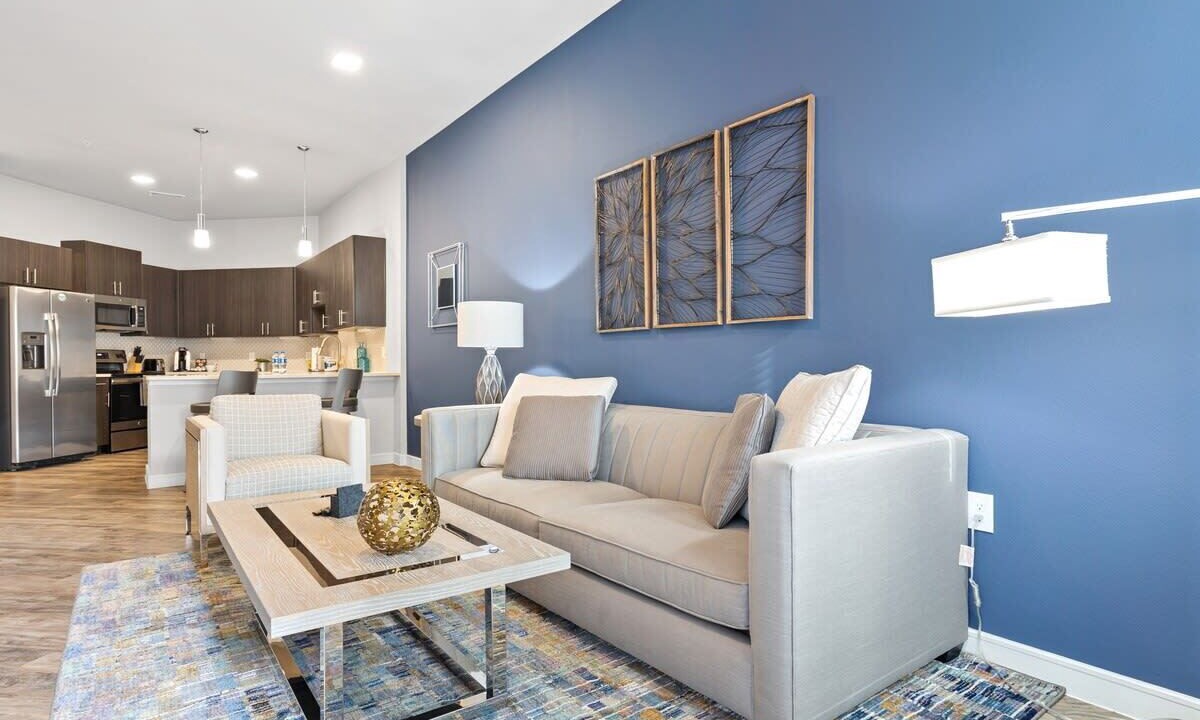 Photo of Livingroom in Richardson