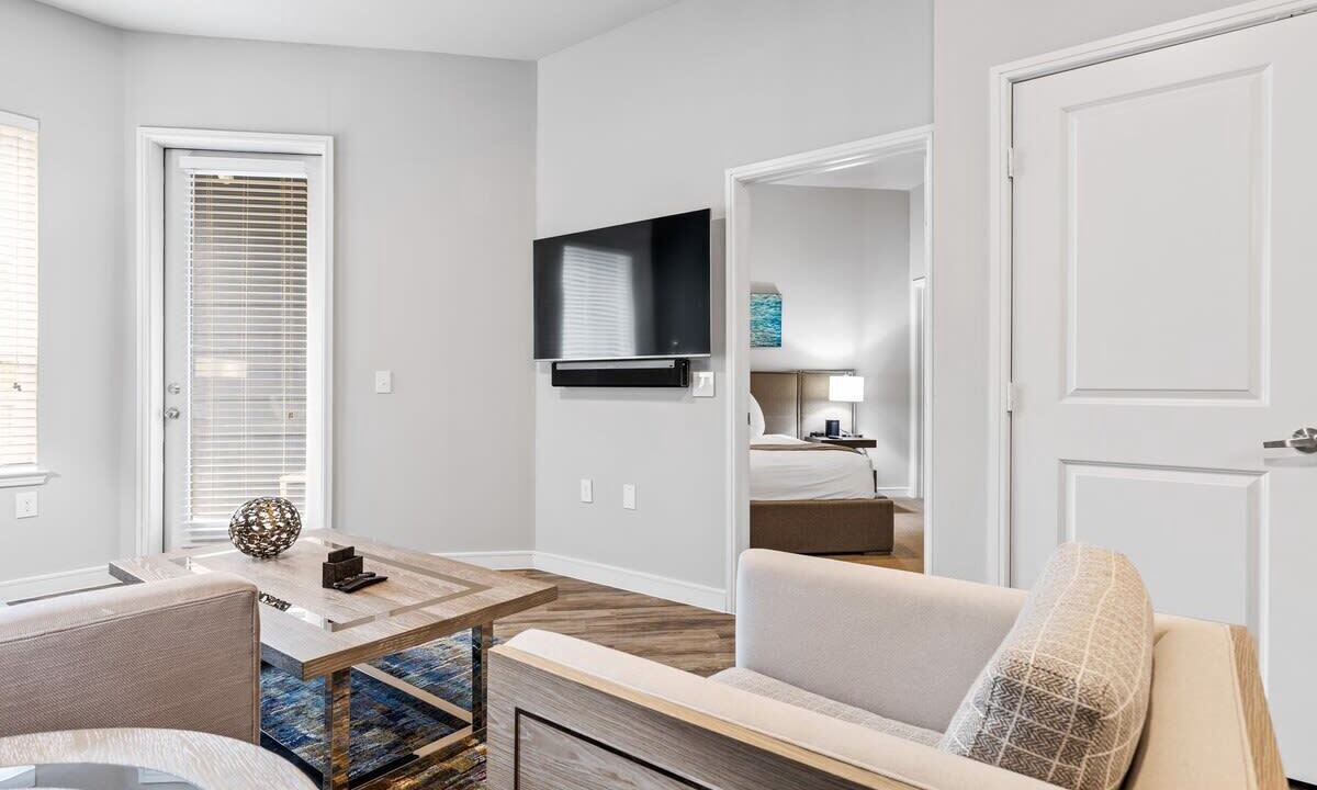 Photo of Livingroom in Richardson