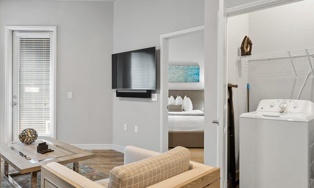 Photo of Bedroom in Richardson