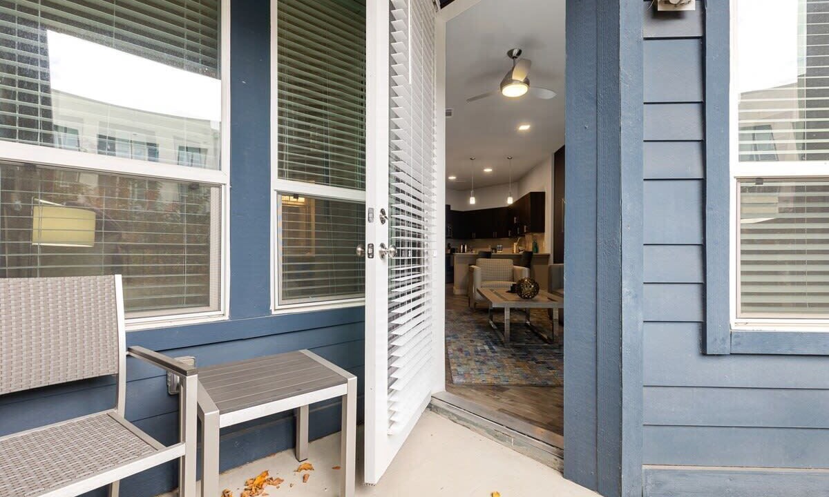 Photo of Outdoor in Richardson