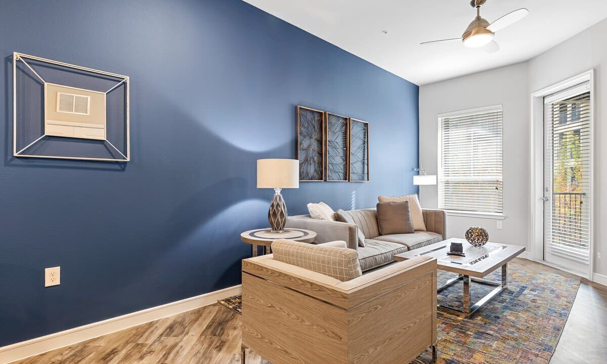 Photo of Livingroom in Richardson